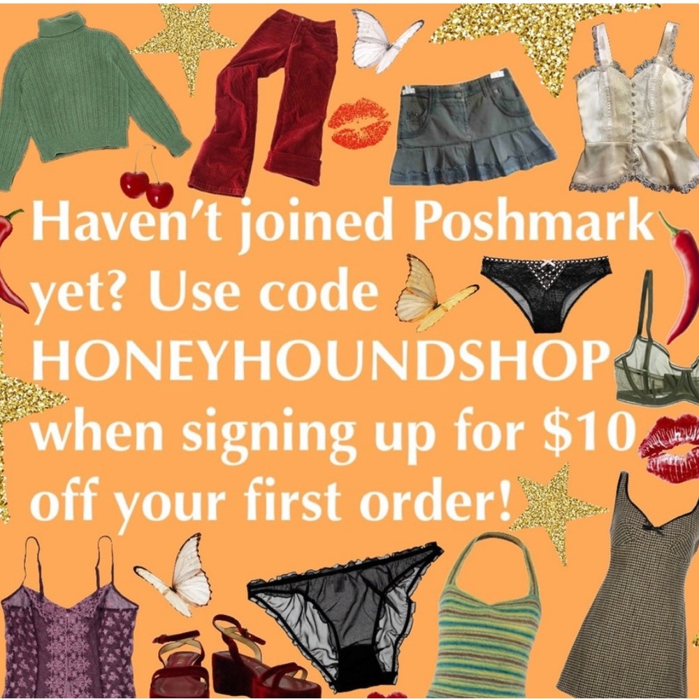 Vintage 80’s Gown - Picture 9 of 9